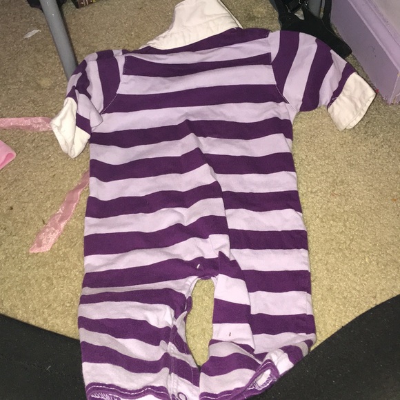 SimplyBasic Bodysuit - Picture 3 of 4